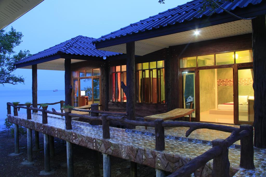 I Talay Lanta Apartment Koh Lanta Room photo